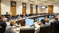 Финансовое обеспечение детских поликлиник увеличится