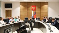 В регионе продолжается развитие законодательной базы в сфере физической культуры и спорта
