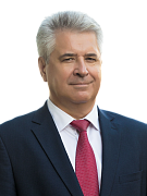 ЧЕТВЕРИКОВ Сергей Геннадьевич