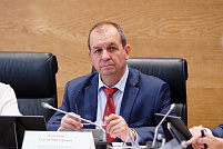 Сергей Булгаков: «В регионе созданы условия для дальнейшего динамичного развития»