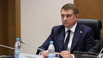 Андрей Гимбатов: «Обеспечение безопасности людей и защита животных – главная цель нового законопроекта»
