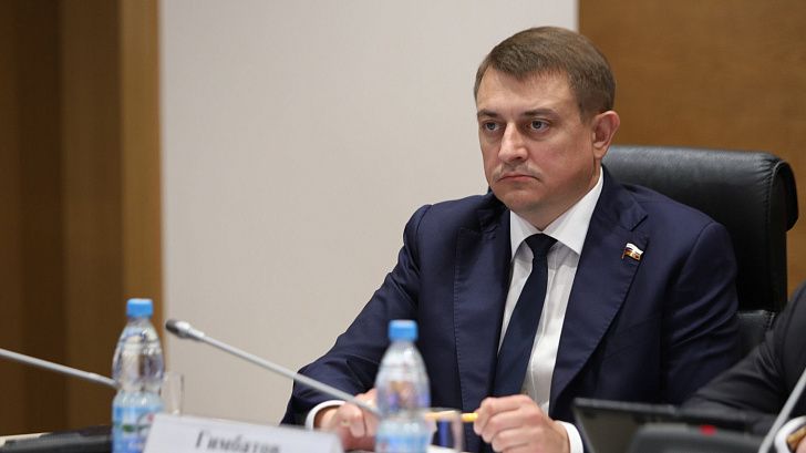 Андрей Гимбатов: «Обеспечение безопасности людей и защита животных – главная цель нового законопроекта»