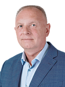 ГРИГОРОВ Дмитрий Николаевич