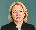 Соловьёва Ирина Анатольевна