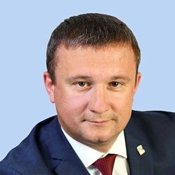 СТРУК Михаил Владимирович