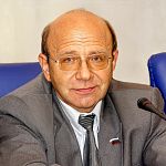 ПОПОВ Владимир Георгиевич 
