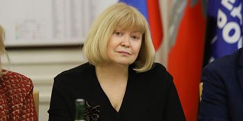 Валентина Гречина: «Федеральный закон призван снизить стоимость услуг за техобслуживание газового оборудования»