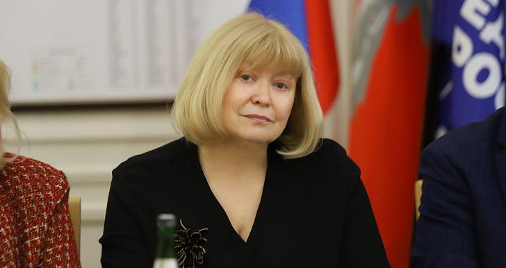 Валентина Гречина: «Федеральный закон призван снизить стоимость услуг за техобслуживание газового оборудования»