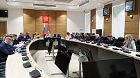 В Волгоградской области предлагается скорректировать границы судебных участков мировых судей