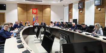 В Волгоградской области предлагается скорректировать границы судебных участков мировых судей