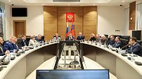 Модернизацию центров занятости профинансируют из областной казны