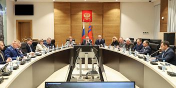 Модернизацию центров занятости профинансируют из областной казны