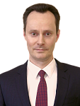 ШКАРИН Владимир Вячеславович