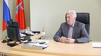 Александр Блошкин принял участие в заседании комиссии Совета законодателей России   