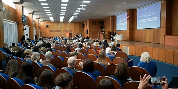 Александр Коротков принял участие в работе V Всероссийского форума по развитию педагогического образования