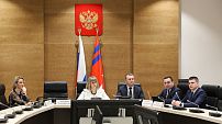 Законодатели уточняют категории получателей мер соцподдержки 