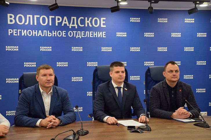 Дан старт Всероссийской акции «Русский Крым и Севастополь»