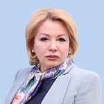 СОЛОВЬЕВА Ирина Анатольевна