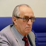 БОЛОТИН Олег Георгиевич