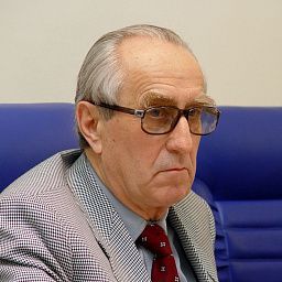 БОЛОТИН Олег Георгиевич