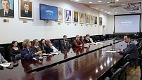 В ВолгГМУ разработан проект ранней профилактики сердечно-сосудистых заболеваний