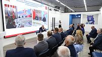 В регионе начался новый этап кадрового проекта «Сталинградский призыв»
