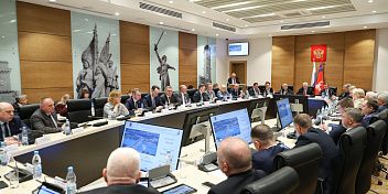 Развитие дорожной отрасли региона продолжится в рамках нацпроекта «Инфраструктура для жизни»