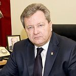 Кабанов Владимир Александрович