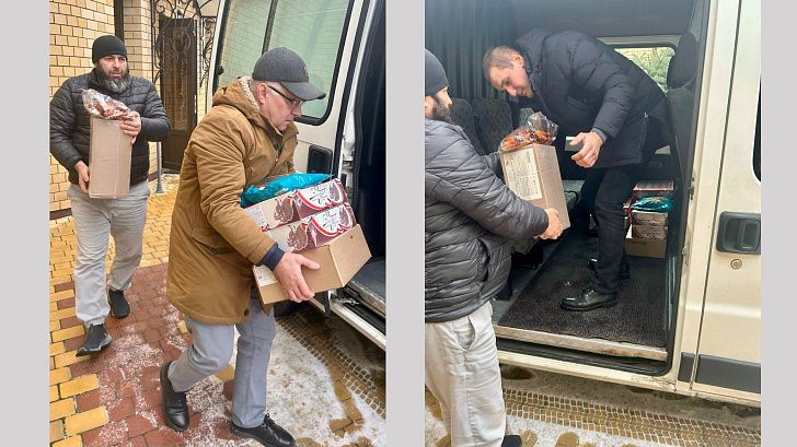  Приближаем нашу Победу