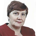 ПЧЕЛИНЦЕВА  Галина Михайловна