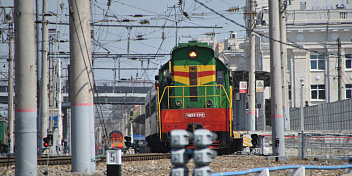 Повысить эффективность работы железнодорожного транспорта поможет новый закон