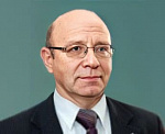 Попов Владимир Георгиевич