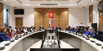 Финансирование здравоохранения остается в приоритете