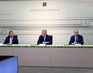 Совместные образовательные проекты помогают решать кадровые вопросы областной промышленности