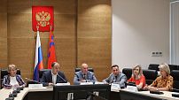 Депутаты обсудили законопроект о поддержке молодых специалистов