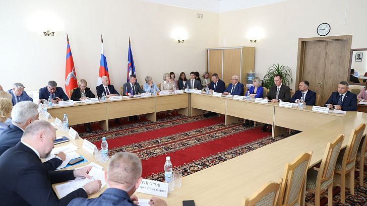 «Культура малой Родины» в Волгоградской области: итоги 2025 года и планы на 2026