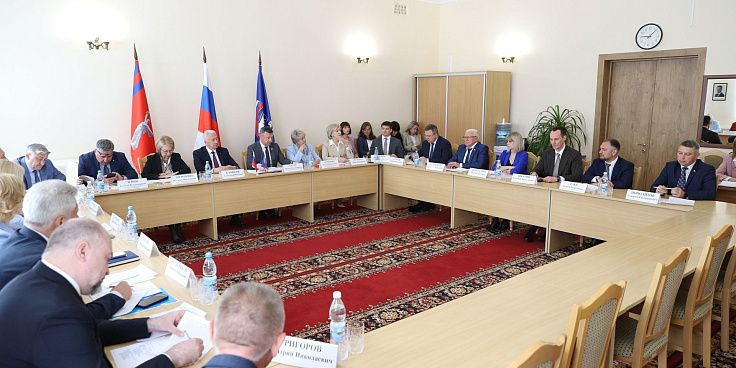 «Культура малой Родины» в Волгоградской области: итоги 2025 года и планы на 2026