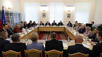 В 2026 году в волгоградском регионе запланирован капитальный ремонт 26 школ