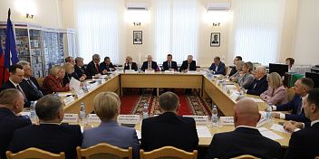 В 2026 году в волгоградском регионе запланирован капитальный ремонт 26 школ