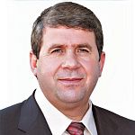 ЧУВАЛЬСКИЙ  Николай Николаевич