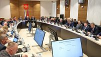 Законодательно установлен порядок оказания медпомощи участникам СВО