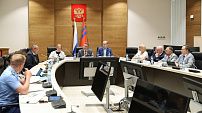 Совершенствуется региональное законодательство о трудоустройстве инвалидов
