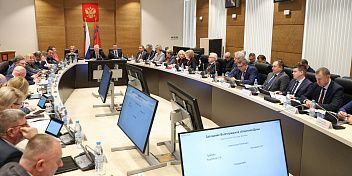 Законодательно установлен порядок оказания медпомощи участникам СВО
