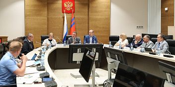 Совершенствуется региональное законодательство о трудоустройстве инвалидов
