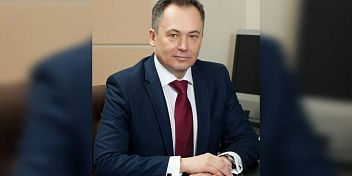 Поздравление Юрия Марамыгина с Днем среднего профессионального образования