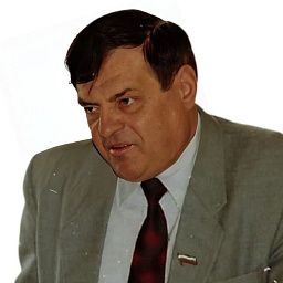 КАЧУРИН  Юрий Михайлович