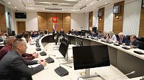 Объем дорожного фонда волгоградского региона в 2026 году превысит 22 миллиарда рублей