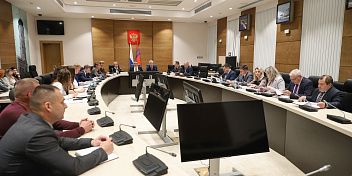 Объем дорожного фонда волгоградского региона в 2026 году превысит 22 миллиарда рублей