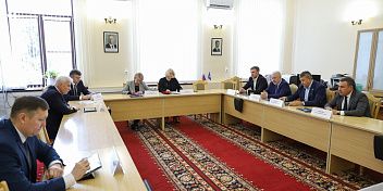 Комитет облдумы согласовал кандидатуру на должность руководителя инспекции Госстройнадзора