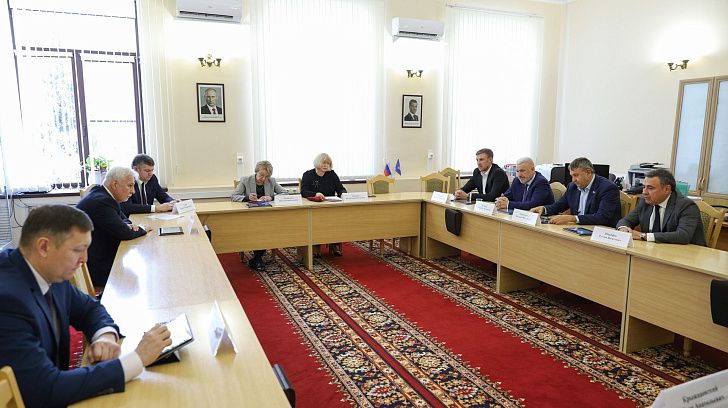 Комитет облдумы согласовал кандидатуру на должность руководителя инспекции Госстройнадзора